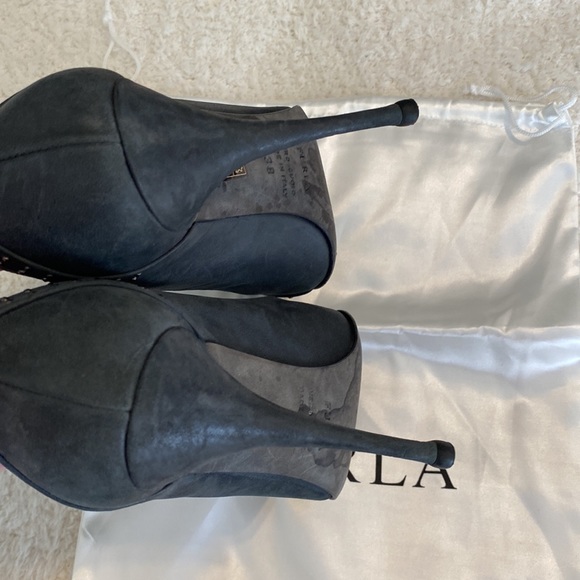 EUC - Furla Pumps - Picture 4 of 11